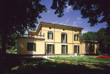 Villa Verdi