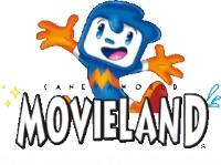 MOVIELAND THE HOLLYWOOD PARK CANEVA THE AQUAPARK-PARCO DIVERTIMENTI ...